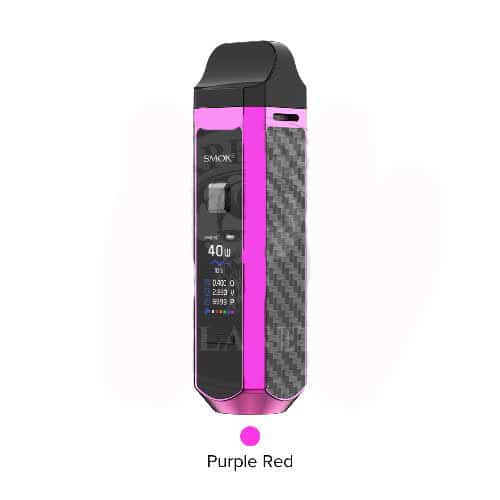 SMOK RPM40 Pod Kit System - Image 2