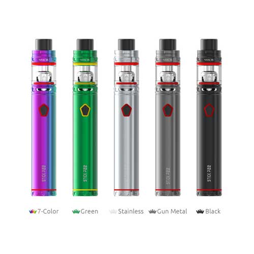 SMOK Stick P22 Kit