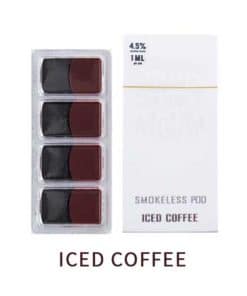 Smokeless Pods 4/pack