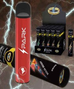 Spark Disposable Pod 1000 Puffs