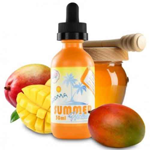 Sun Tan Mango