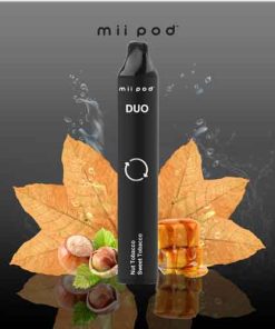 Mii Pod DUO Disposable
