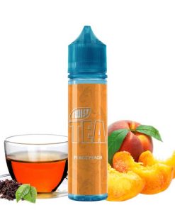 TWIST TEA - PEKOE PEACH