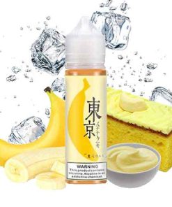 Tokyo Banana