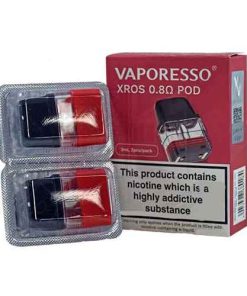 Vaporesso XROS Pod 2ml