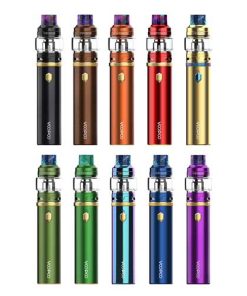 VOOPOO Caliber Kit