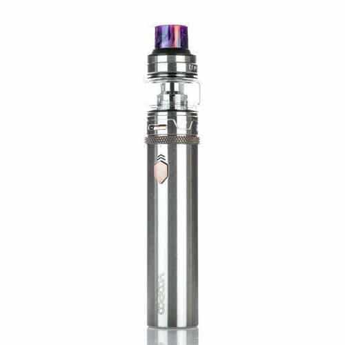VOOPOO Caliber Kit 3000mAh with UFORCE Tank - Image 5