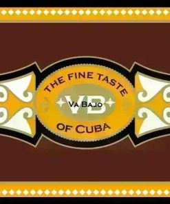 Alternative view of Va Bajo Saltnic By Mad Dog E-juice