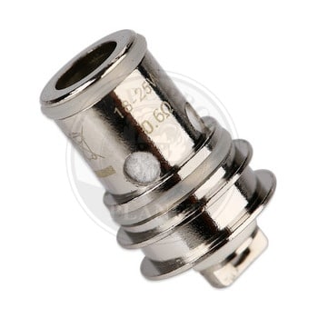 Vapefly Nicolas Coil 0.6ohm 5pcs/pack - الصورة 2