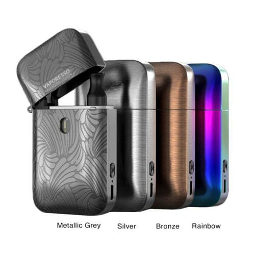 Vaporesso Aurora Play Zippo