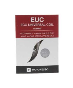 Vaporesso Ceramic EUC SS316L Coil 0.3ohm