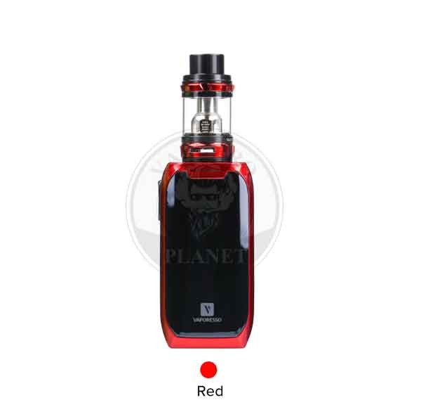 Vaporesso Revenger X Kit with NRG Tank - 5ml - Image 2