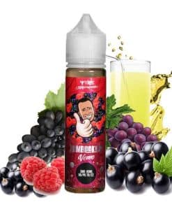 Zambroksis Vemo - Dr Vapes