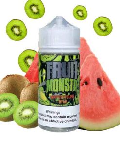 WATERMELON KIWI BY FRUIT MONSTA