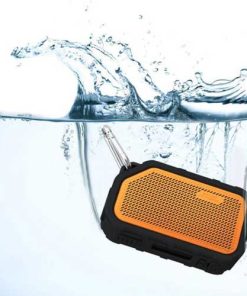 Wismec Active Bluetooth Music Box Mod