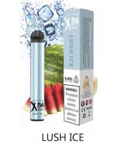 Xtra Mini Disposable Pod 3.5ml 800 Puffs
