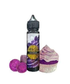Yam Cupcake By Sweet & Co.