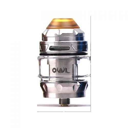 Sub-Ohm Tanks in Abu Dhabi