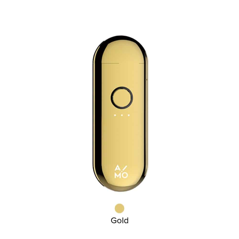 ⁦AIMO Lough Pod Vape Kit 400mAh & 1.0ml⁩ - الصورة ⁦4⁩