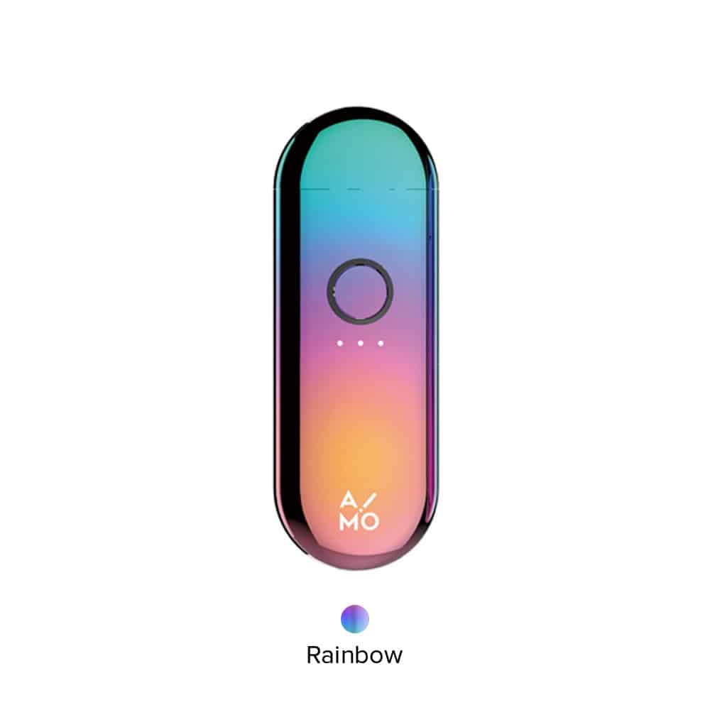 ⁦AIMO Lough Pod Vape Kit 400mAh & 1.0ml⁩ - الصورة ⁦5⁩