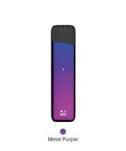 Alternative view of AIMO Mount Pod System Kit 400mAh & 1.8ml