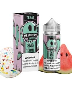 Jaw Dropper By Air Factory