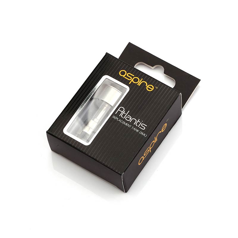 Aspire Atlantis Replacement Tank