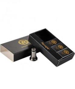 Asvape Defender Coils