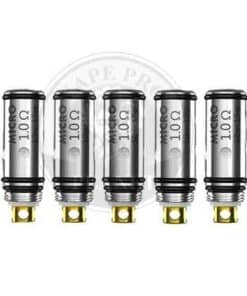 Alternative view of ASVAPE MICRO REPLACEMENT COILS 1.0ohm
