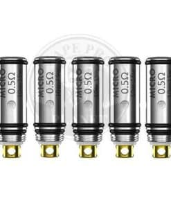 Alternative view of ASVAPE MICRO REPLACEMENT COILS 0.5ohm