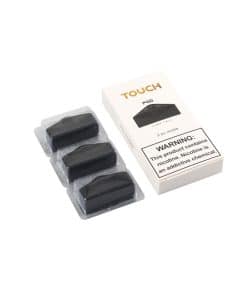 Asvape Touch Replacement Pod