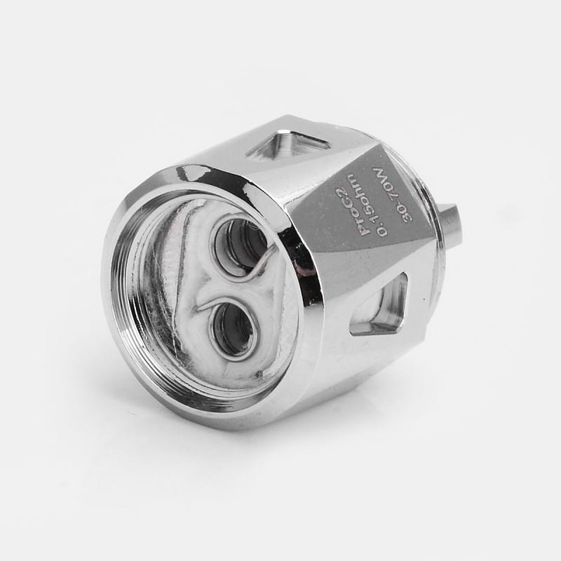 ⁦Joyetech ProC2 DL Head 0.15ohm for ProCore Aries⁩ - الصورة ⁦2⁩