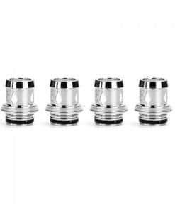Nikola Lapetus Mesh Coil
