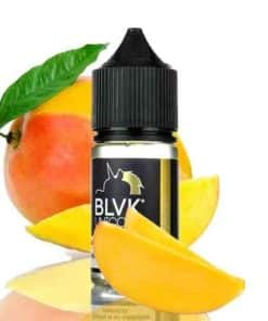 Blvk Mango salt