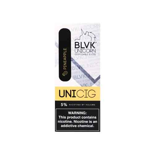 BLVK Unicorn UniCig Disposable Pod