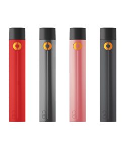 Clic Vapor Battery System Kit 350mAh