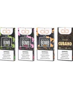Clic VGOD Disposable Cartridge