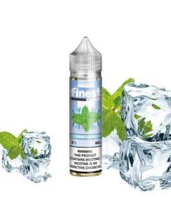 Cool Mint By The Finest