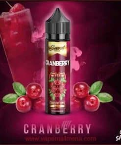 Cranberry By Secret sauce