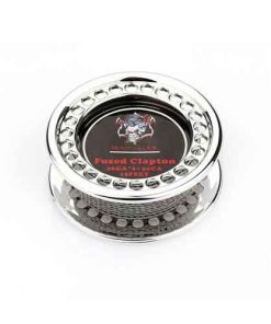Demon Killer Wire Fused Clapton