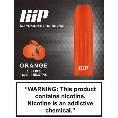 Digiflavor Liip Disposable Pod