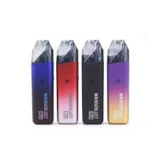 ⁦Wanderlust Lite Pod kit⁩ - الصورة ⁦6⁩
