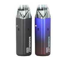 ⁦Wanderlust Lite Pod kit⁩ - الصورة ⁦5⁩