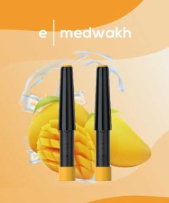 E-Medwakh Replacement Pod