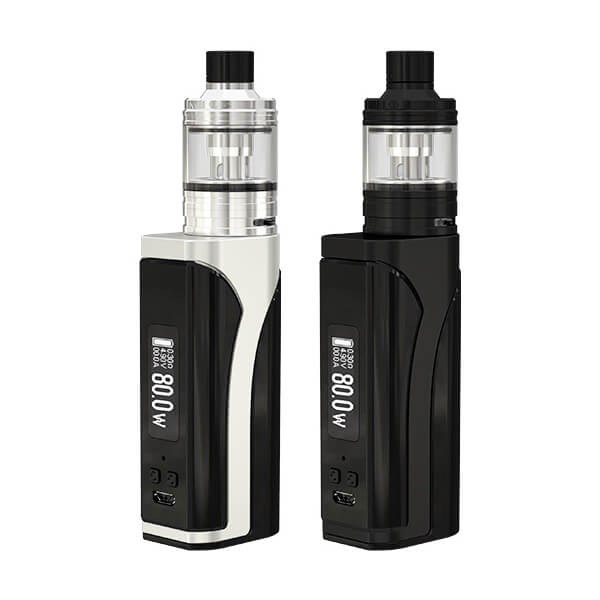 Eleaf iKuu i80 Starter Kit