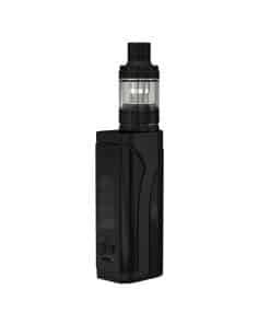 Alternative view of Eleaf iKuun i80 Starter Kit with Melo 4 D22 Atomizer