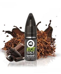 Fresh Leaf By Riot Squad Salts