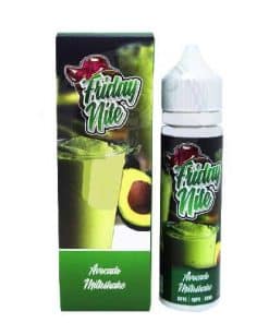 Avocado Milkshake
