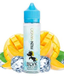 FRZNMango By BLVK
