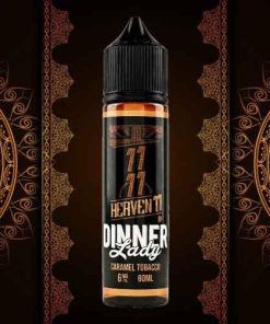 Caramel Tobacco Heaven 11